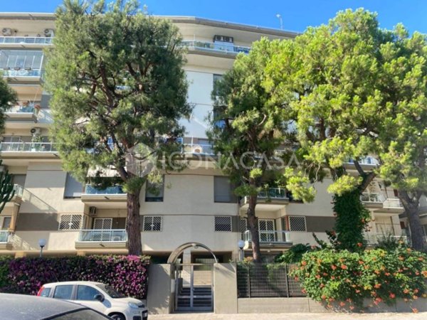 appartamento in vendita a Bari in zona Marconi