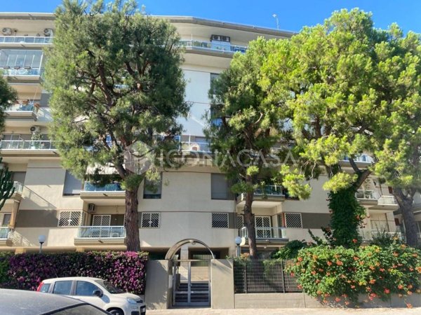 appartamento in vendita a Bari in zona Marconi