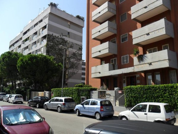 appartamento in vendita a Bari in zona San Pasquale