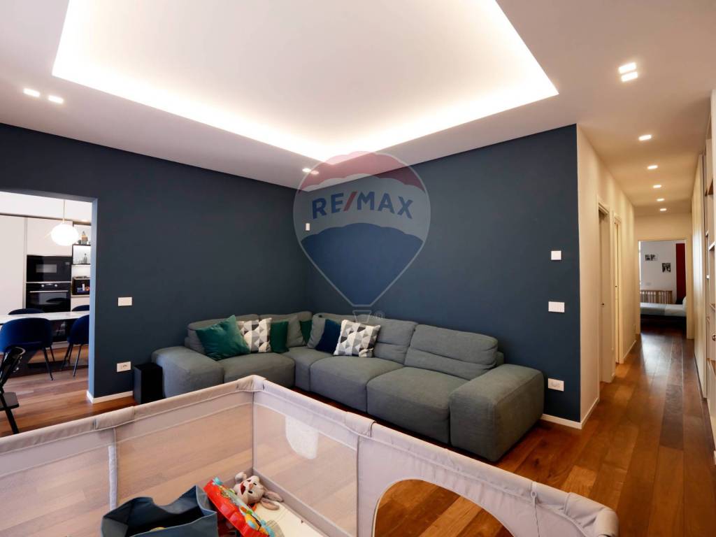 appartamento in vendita a Bari in zona Libertà