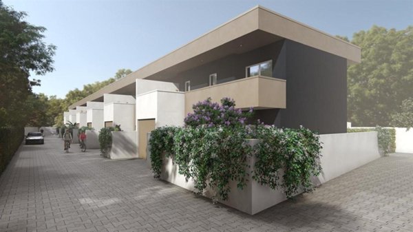 casa indipendente in vendita a Bari in zona Torre a Mare