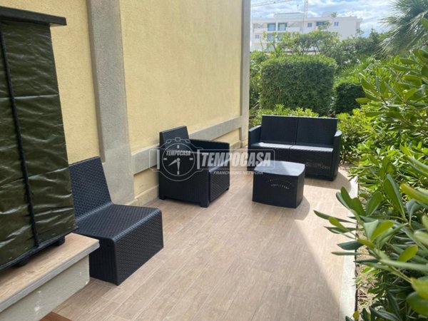 appartamento in vendita a Bari in zona Marconi