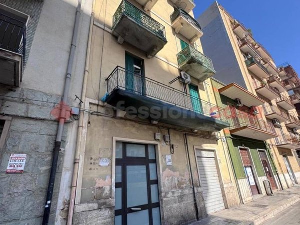 appartamento in vendita a Bari in zona Marconi