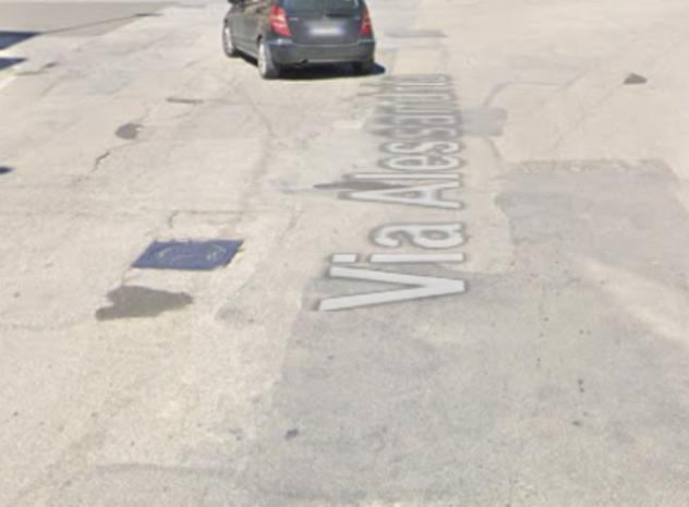 trivano in vendita a Bari in zona San Paolo