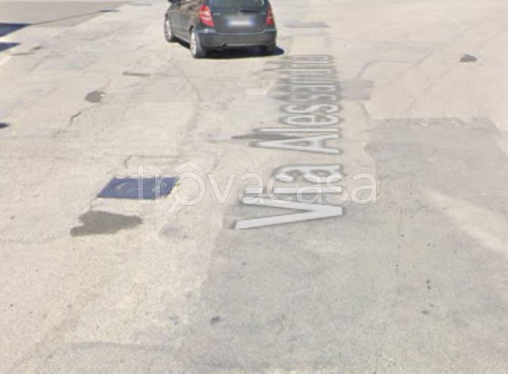 appartamento in vendita a Bari in zona San Paolo