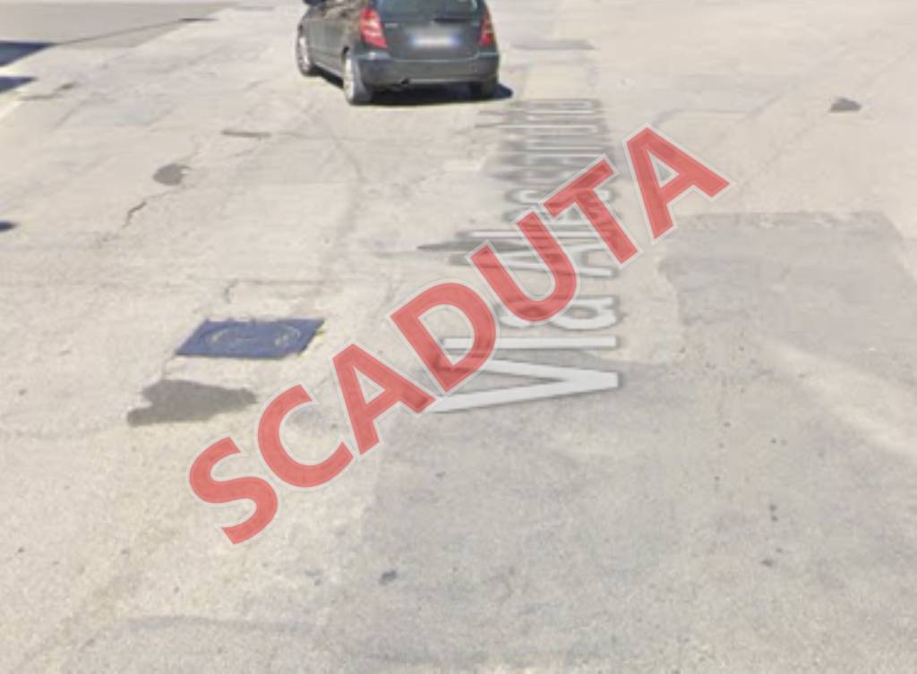 appartamento in vendita a Bari in zona San Paolo