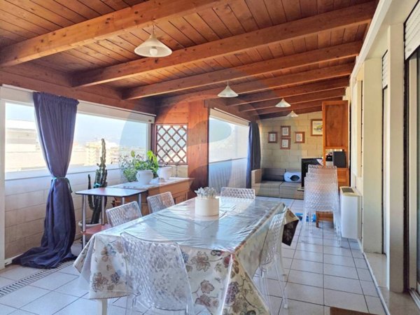 appartamento in vendita a Bari in zona Picone