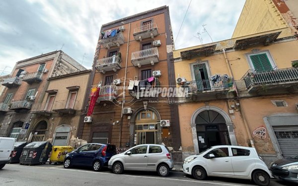 monolocale in vendita a Bari in zona Libertà