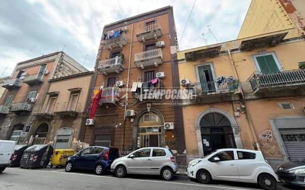 monolocale in vendita a Bari in zona Libertà