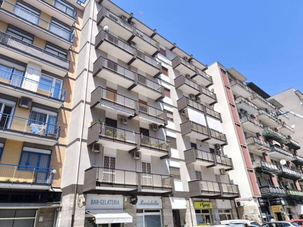 appartamento in vendita a Bari in zona Poggiofranco
