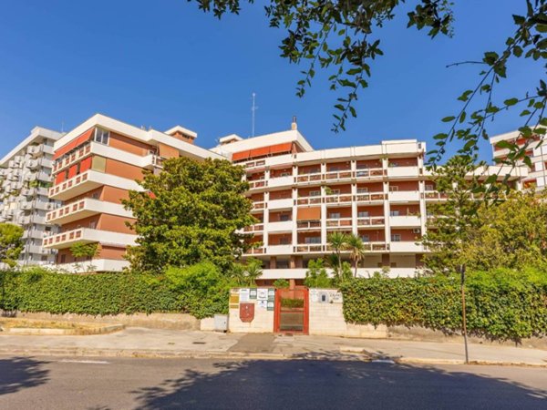 appartamento in vendita a Bari in zona Poggiofranco