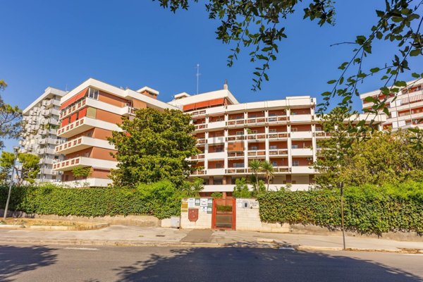 appartamento in vendita a Bari in zona Poggiofranco