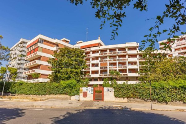 appartamento in vendita a Bari in zona Poggiofranco
