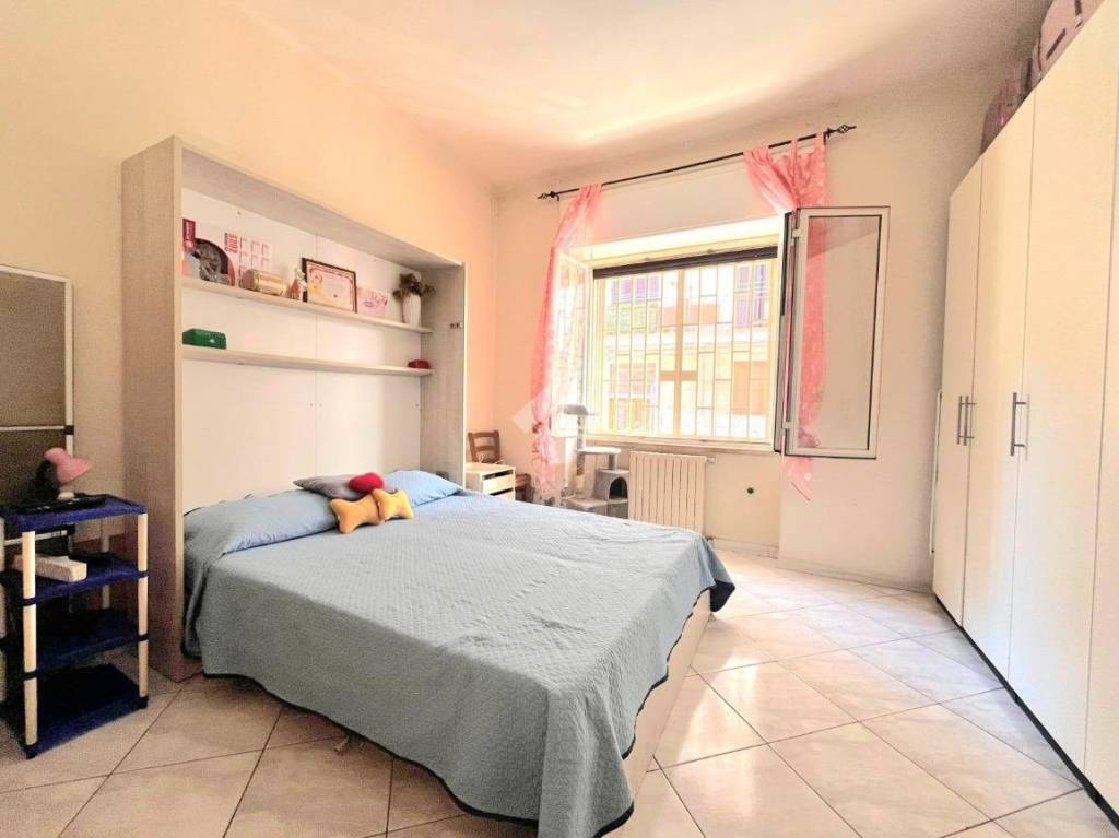 appartamento in vendita a Bari in zona Carrassi