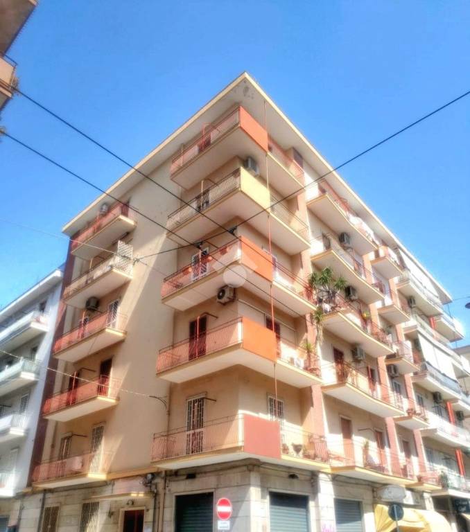 appartamento in vendita a Bari in zona Carrassi