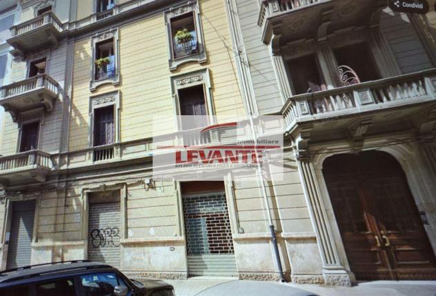appartamento in vendita a Bari in zona Murat