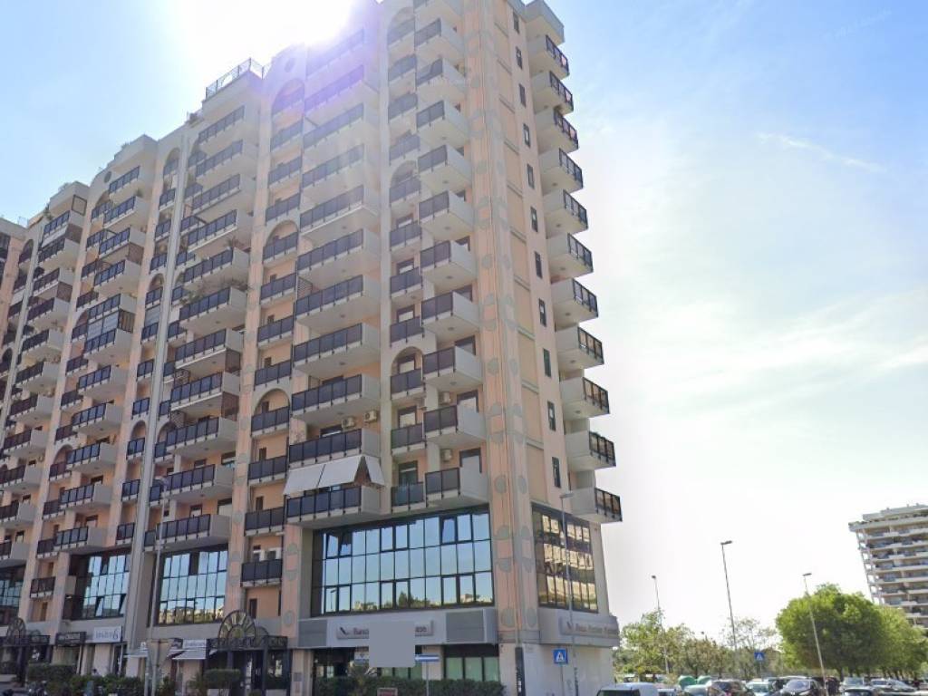 appartamento in vendita a Bari in zona Picone