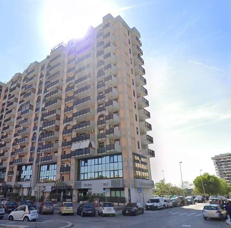 appartamento in vendita a Bari in zona Picone
