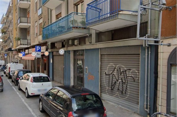 appartamento in vendita a Bari in zona San Pasquale