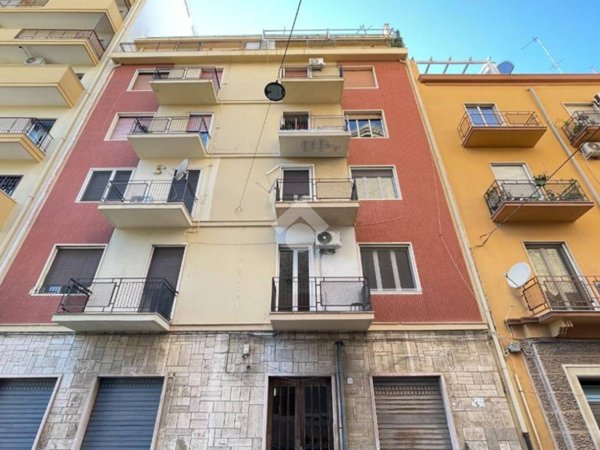 appartamento in vendita a Bari in zona Madonnella