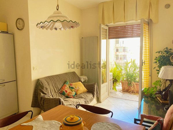 appartamento in vendita a Bari in zona Murat