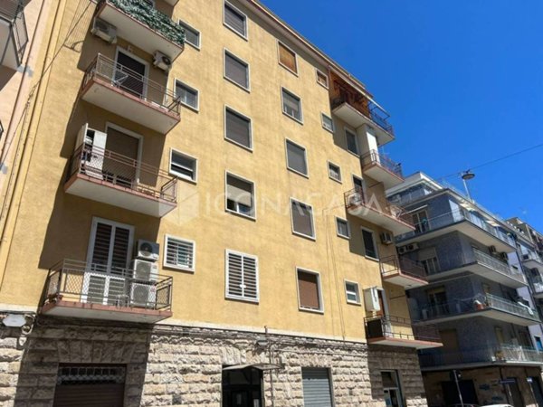appartamento in vendita a Bari in zona Libertà