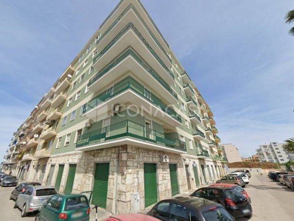 appartamento in vendita a Bari in zona Libertà