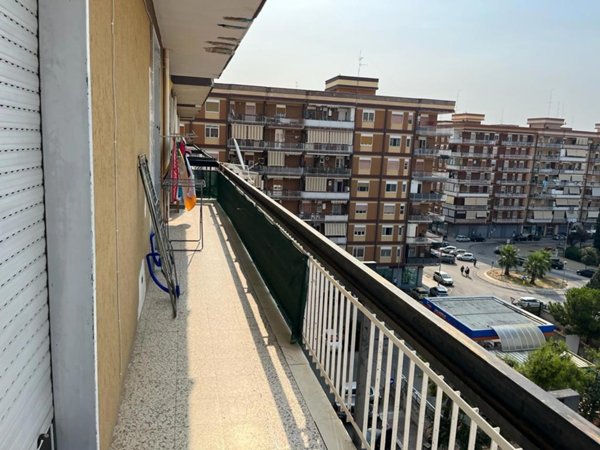 appartamento in vendita a Bari in zona San Paolo