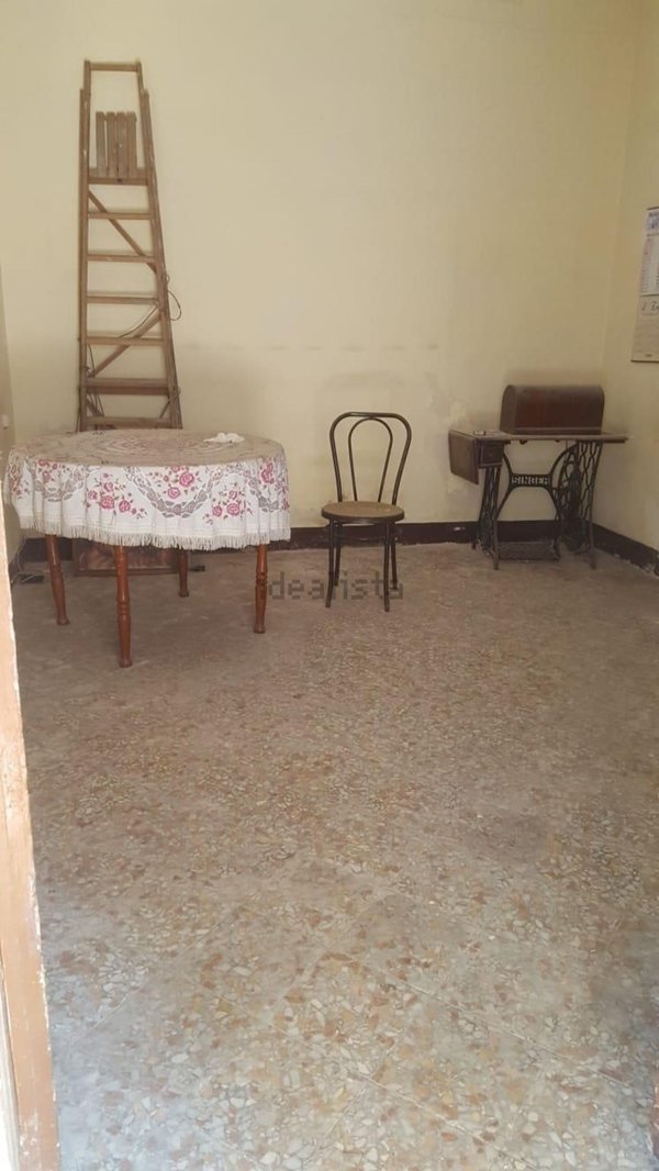 appartamento in vendita a Bari in zona San Girolamo