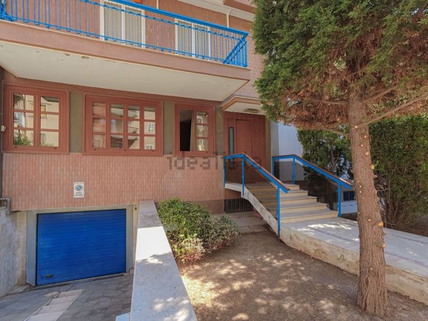 casa indipendente in vendita a Bari in zona Japigia