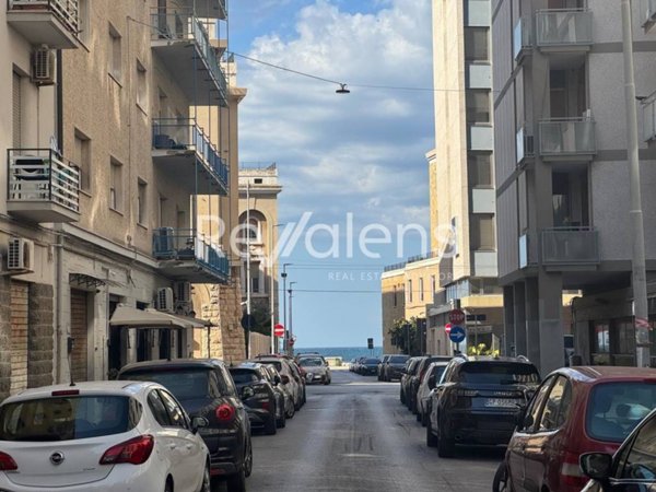 appartamento in vendita a Bari in zona Madonnella