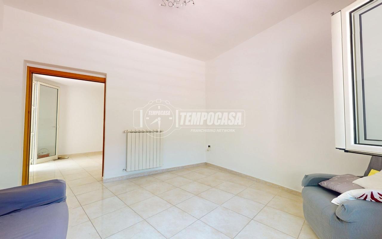 appartamento in vendita a Bari in zona Carbonara