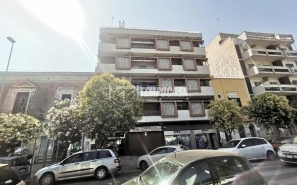 appartamento in vendita a Bari in zona Carbonara