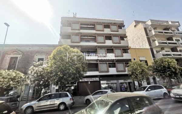 appartamento in vendita a Bari in zona Carbonara