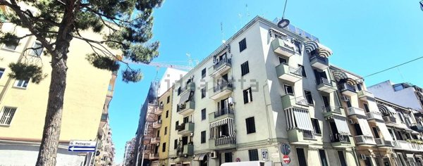 appartamento in vendita a Bari in zona Carrassi