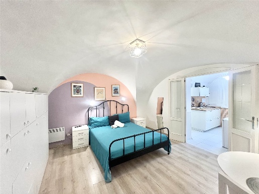 appartamento in vendita a Bari in zona Murat