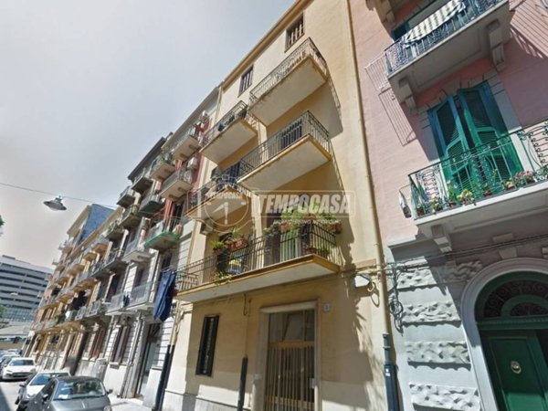 appartamento in vendita a Bari in zona Madonnella