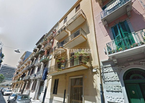 appartamento in vendita a Bari in zona Madonnella