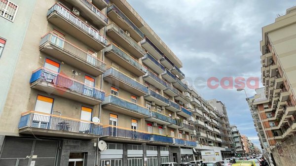 appartamento in vendita a Bari in zona Libertà