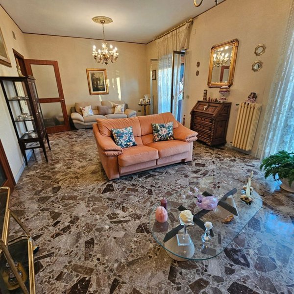 appartamento in vendita a Bari in zona San Paolo