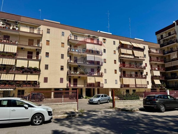 appartamento in vendita a Bari in zona Japigia
