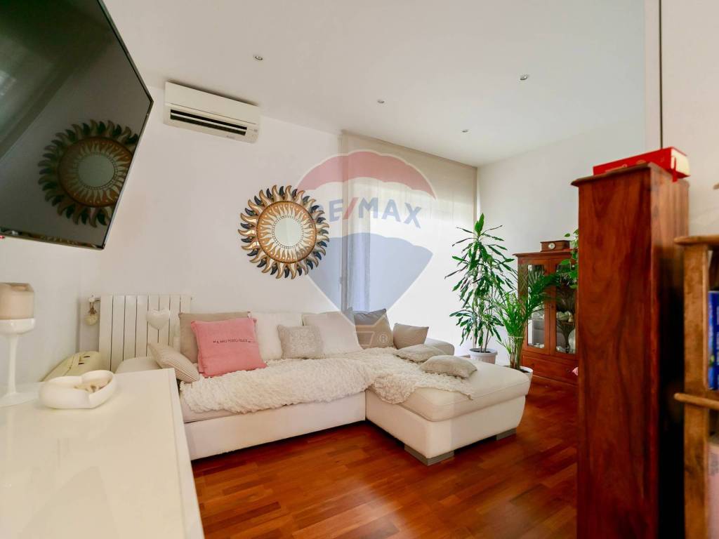 appartamento in vendita a Bari in zona Picone