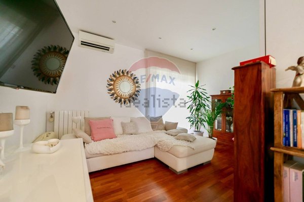 appartamento in vendita a Bari in zona Picone