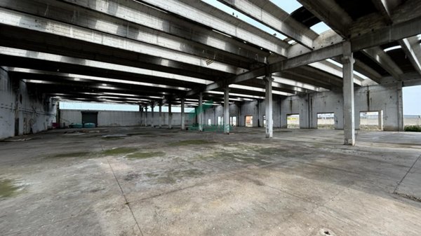 appartamento in vendita a Bari in zona Zona Industriale