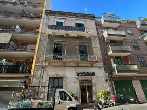 appartamento in vendita a Bari in zona Libertà