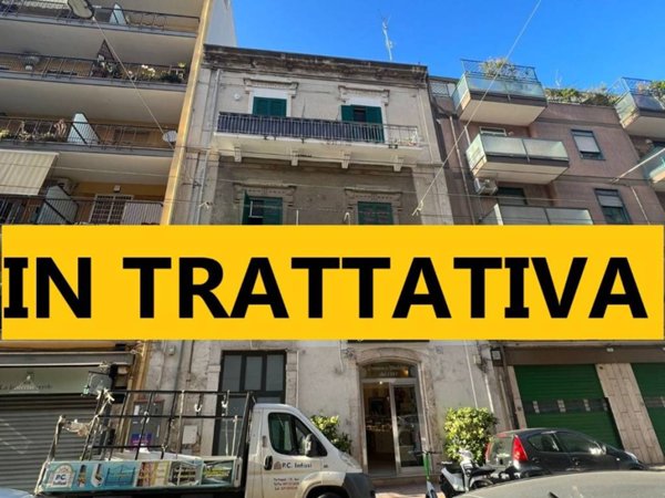 appartamento in vendita a Bari in zona Libertà