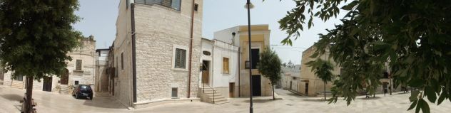 casa indipendente in vendita a Bari in zona Loseto