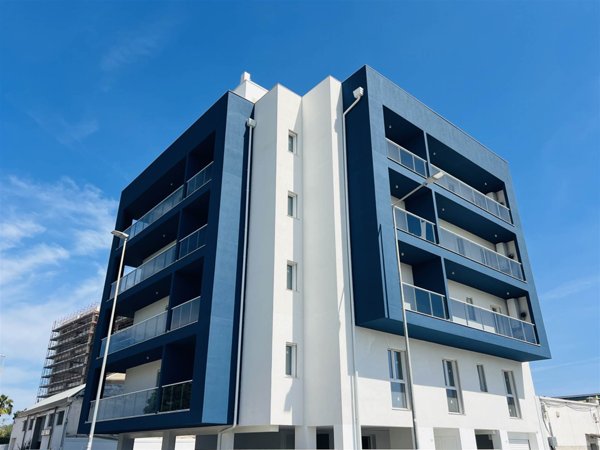 appartamento in vendita a Bari in zona Marconi