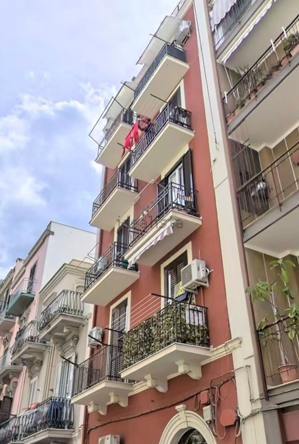monolocale in vendita a Bari in zona Libertà