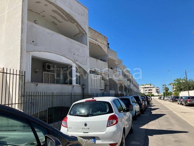 appartamento in vendita a Bari in zona Torre a Mare